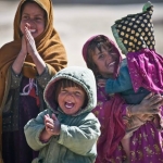 بیش از ۴ میلیون کودک در افغانستان از مکاتب بازمانده اند